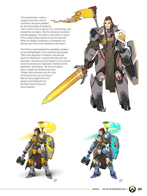 overwatch artbook|overwatch 2 official art.